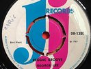 Family Circle Give Peace A Chance/George Lee Reggae Groove UK 1969 7