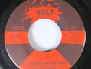 Northern Soul 45 The Charmels - I'Ll Gladly Take You Back / Loving Material On V