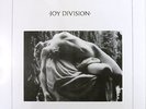 JOY DIVISION VINYL LP HEART AND SOUL