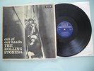 The Rolling Stones ?– Out Of Our Heads, Italy 1965, SKLI 4733, LP, Vinyl: m-