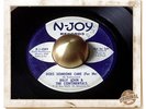 Billy John & The Continentals Ooh Pooh Pah Doo SOUL MOD GARAGE HEAR 45