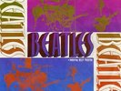 THE BEATLES 45 GET BACK+PS HOLLAND RARE APPLE