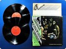 JIMI HENDRIX EXPERIENCE Electric Ladyland MPX9955 OBI 2LP BA2722