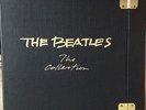 The Beatles-The Collection-Mobile Fidelity-14LP BOX WITH SHIPPING CARTON SUPERB