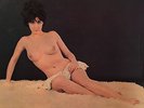 SEXY COVER CHEESECAKE YOSHIO KIMURA SOLO MOOD STANDARD DELUXE LP PX-10008-J