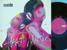 Suede ORIG UK 2LP Head music NM ’99 Nude 14LP Alt Rock Neo Glam Brit Pop