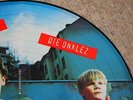 Böhse Onkelz -  Pic.Disc LP FEHLPRESSUNG nur 100 Exemplare existieren