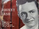 Johnny Cash EP 