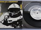 Riff Raff - I Wanna Be A Cosmonaut UK Chiswick 1978 7