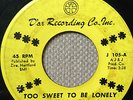 The Internationals 45 