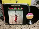 Louie Ramirez- Latin Au Go Go