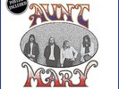 AUNT MARY - LOADED - BLACK VINYL - 2015 LEGAL REISSUE - REMASTERED