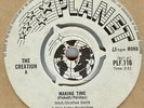 THE CREATION***MAKING TIME***MOD*DANCER*LISTEN TO IT