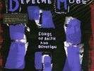 DEPECHE MODE**SONGS OF FAITH AND DEVOTION (REMASTERED/180 G/GATEFOLD)**VINYL