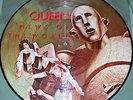 Queen  ?– News Of The World / Picture Disc Vinyl