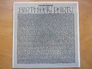 PEEL SESSIONS - The Birthday Party  Strange Fruit 12