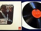 THE KEITH TIPPETT GROUP, ‘YOU ARE HERE I AM THERE’ ORIGINAL 1970 UK POLYDOR LP.