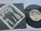 Screwdriver - Antisocial / 19th Nervous Breakdown Original 1977 Issue RARE