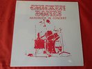 Chicken Bones  LP  Hardrock in Concert  mit Beilage  Pop Psych Krautrock