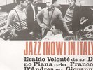 Eraldo Volonte - Jazz (Now) In Italy [Vinyl New]