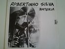 ROBERTINHO SILVA Bateria RARE BRAZIL JAZZ FUSION Lp Orig Press
