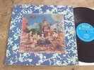 ROLLING STONES - THEIR SATANIC MAJESTIES REQUEST LP UK 1st 1P P1 MONO 3D Sleeve