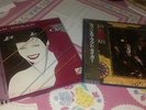 Vintage Duran duran rio seven and the ragged tiger japan japanese vinyl obi lp