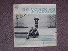 Zoot Sims   The Modern Art    DAWN DLP 1102