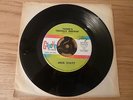 Jack Scott - Theres Trouble Brewin' / Jingle Bell Slide  7