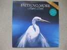 Faith No More - Angel Dust, 1992, limited edition, double vinyl LP, excellent