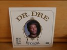 Dr. Dre - The Chronic Vinyl