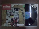 Frank Zappa / Mothers of Invention - Uncle Meat 2x LP promo NM- insert