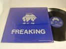 Funk Vinyl 12