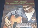 1986 Skip James The Complete 1931 Session LP, original