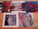 Pat Metheny Lyle Mays Gary Burton Scott Henderson 5 Jazz LP EX Lot