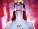 Nick Cave & The Bad Seeds: Let Love In (180GV) LP