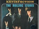 Rolling Stones: I Can't Get No Satisfaction 50° Anniversary Limited -45 Rpm 12°
