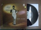 Faye Adams - Shake A Hand LP VG++ soul Warwick deep groove