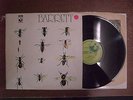 Syd Barrett - Barrett LP UK Harvest NM- No EMI box
