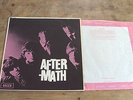 THE ROLLING STONES - AFTERMATH LP UK 1st 1 Mothers MONO LK 4786 Decca LOVELY