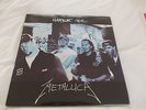 Metallica Garage Inc. Rare triple vinyl Original 1998 Vertigo release