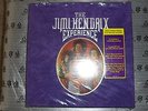 The Jimi Hendrix Experience Limited Edition 8 LP Box Set.