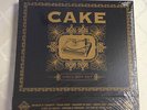 CAKE VINYL BOX SET RSD 2014 8 COLORED LPS SEALED NEW
