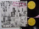 2LP: Rolling Stones: Exile On Main St (CBS 450196 1; Topzustand, mint-)