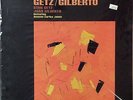 Stan Getz/Joao Gilberto-Getz/Gilberto-Mobile Fidelity 208-SEALED NUMBERED