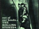 THE ROLLING STONES Out Of Our Heads UK DSD Remastered Vinyl LP NEW & SEALED