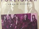 Foreigner-Double Vision-Mobile Fidelity 052-SEALED AUDIOPHILE MFSL