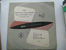 OSSY RENARDY UNACCOMPANIED VIOLIN BACH DECCA