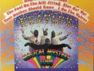 Beatles-Magical Mystery Tour-Mobile Fidelity 047-AUDIOPHILE SEALED