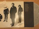 The Stranglers Album 1978 Black And White 12